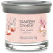 YANKEE CANDLE Tumbler Piccolo Signature Pink Sands - 1744736E