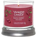 YANKEE CANDLE Tumbler Piccolo Signature Black Cherry - 1744738E