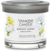 YANKEE CANDLE Tumbler Piccolo Signature Midnight Jasmine - 1744746E