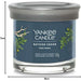 YANKEE CANDLE Tumbler Piccolo Signature Bayside Cedar - 1744755E