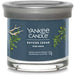 YANKEE CANDLE Tumbler Piccolo Signature Bayside Cedar - 1744755E