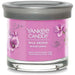 YANKEE CANDLE Tumbler Piccolo Signature Wild Orchid - 1744759E