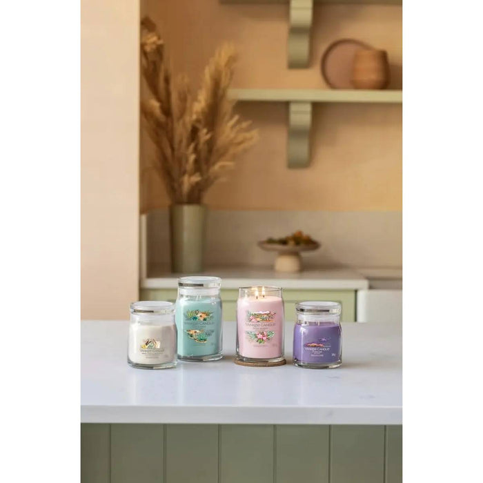 YANKEE CANDLE Giara Grande Stargazing - 1749347E