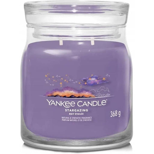 YANKEE CANDLE Giara Media Stargazing - 1749348E