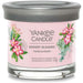 YANKEE CANDLE Tumbler Piccolo Signature Desert Blooms - 1749350E