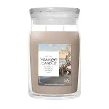 YANKEE CANDLE Giara Grande Signature Seaside Woods