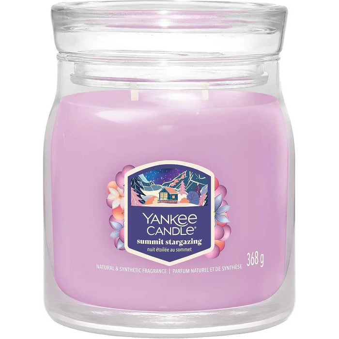 YANKEE CANDLE Giara Media Stargazing - 2653146E