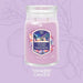 YANKEE CANDLE Giara Grande Stargazing - 2653148E