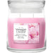 YANKEE CANDLE Signature Media Enchanting Cherry Blossom