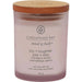 YANKEE CANDLE Candela Joy & Laughter (Cranberry Dahlia) Chesapeake Bay - PT31913E