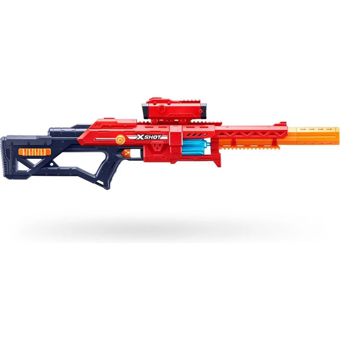 ZURU Xshot Ranger X8 C-24 Dardi