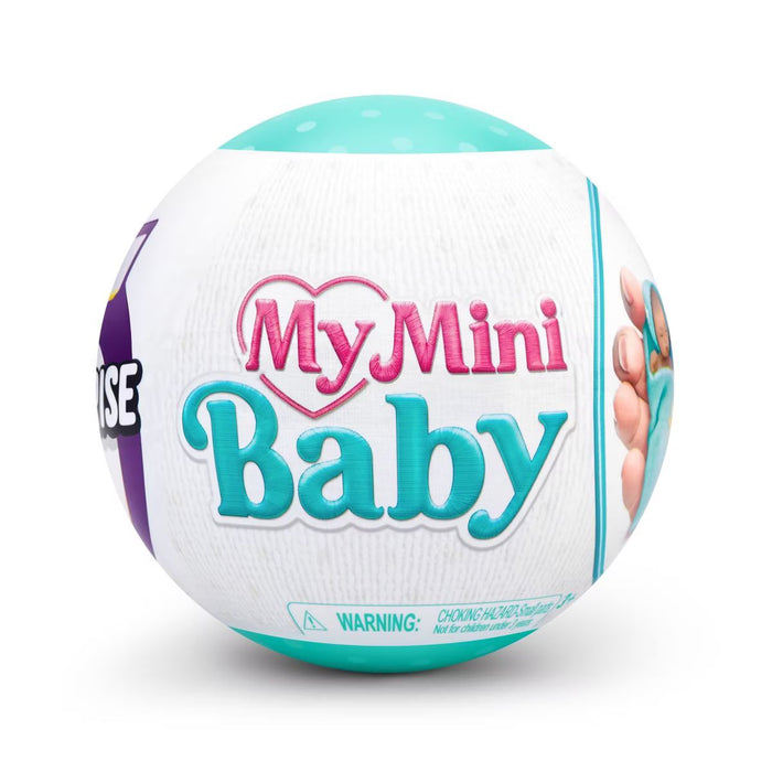 ZURU Surprise My Mini Baby - 77487GQ2