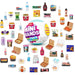 ZURU Mini Brands Fill The Fridge - 77711GQ1