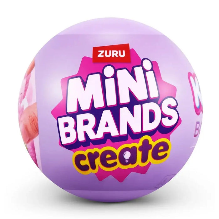 ZURU Mini Brands Kawaii Bouquet