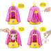 ZURU Pets Alive Polly Magic Bird - 9561