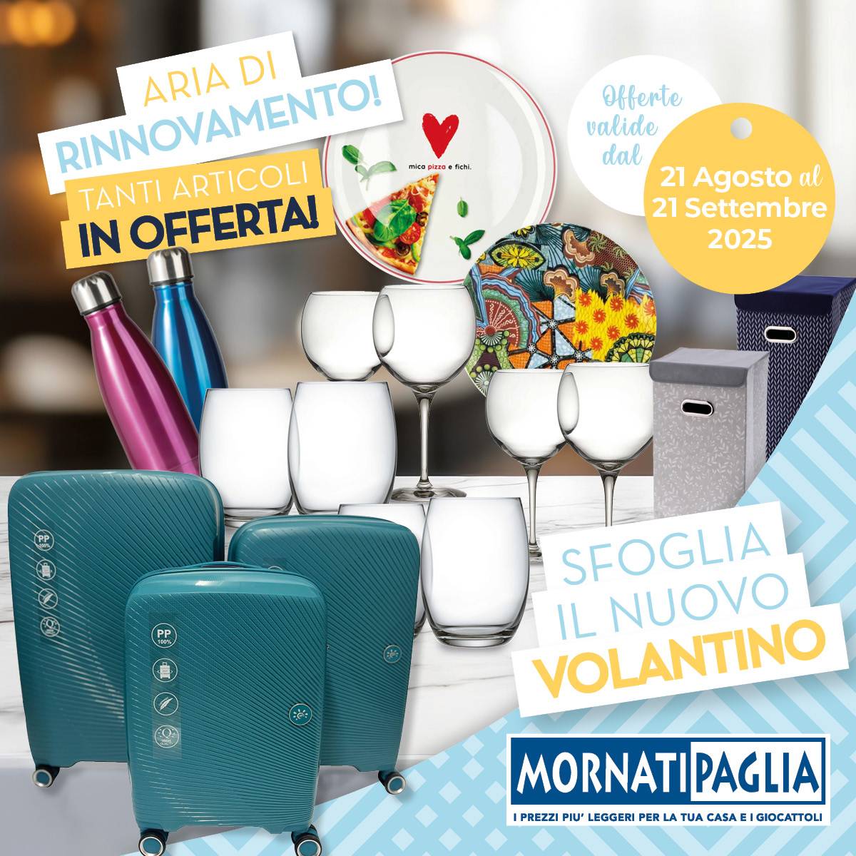 Aria di Rinnovamento