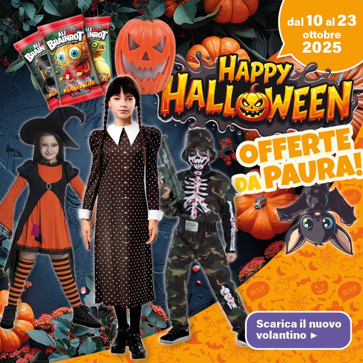 Happy Halloween
