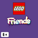 lego friends mornatipaglia