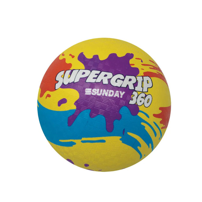 ODS Sunday Supergrip 360 - 23013