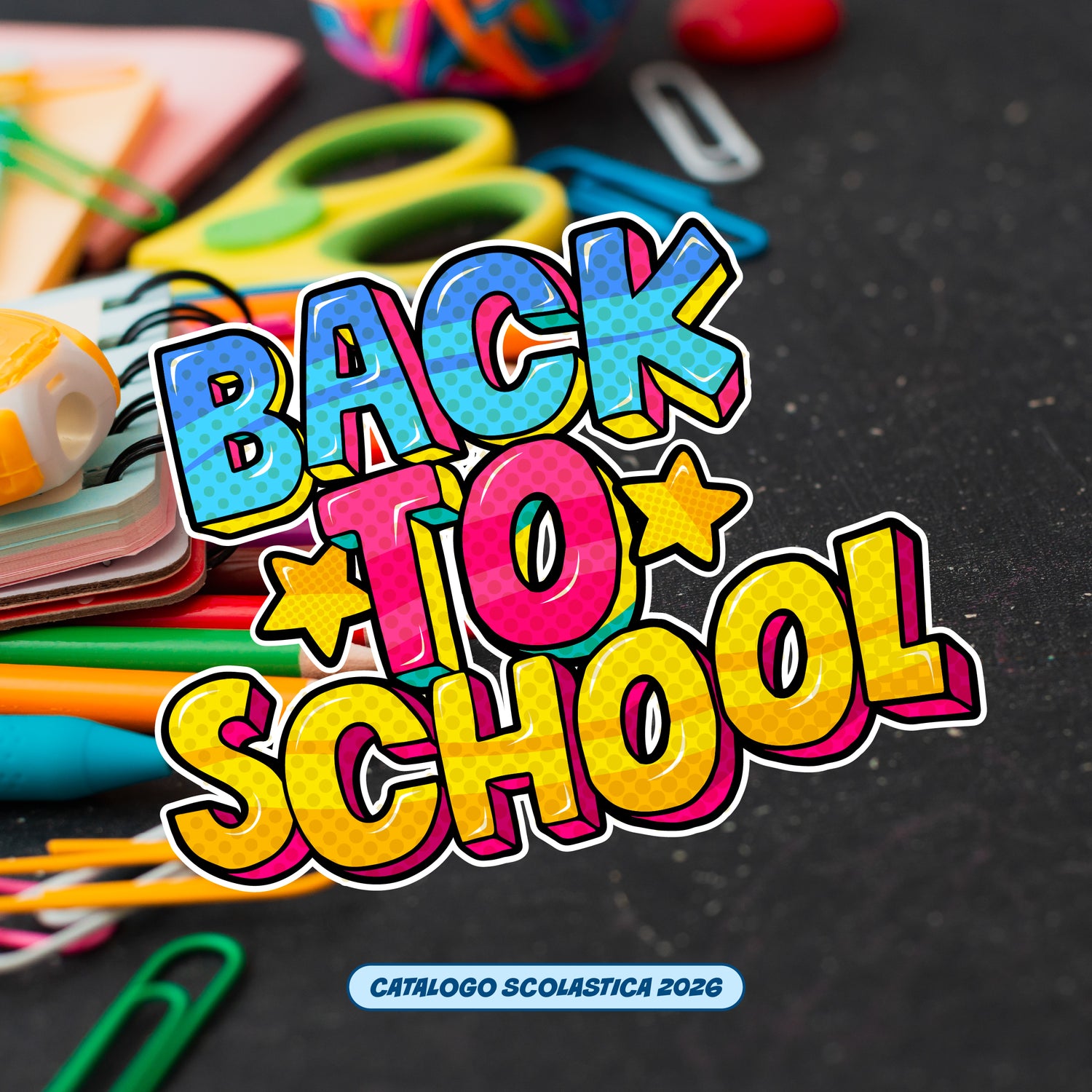Catalogo Scolastica 2026