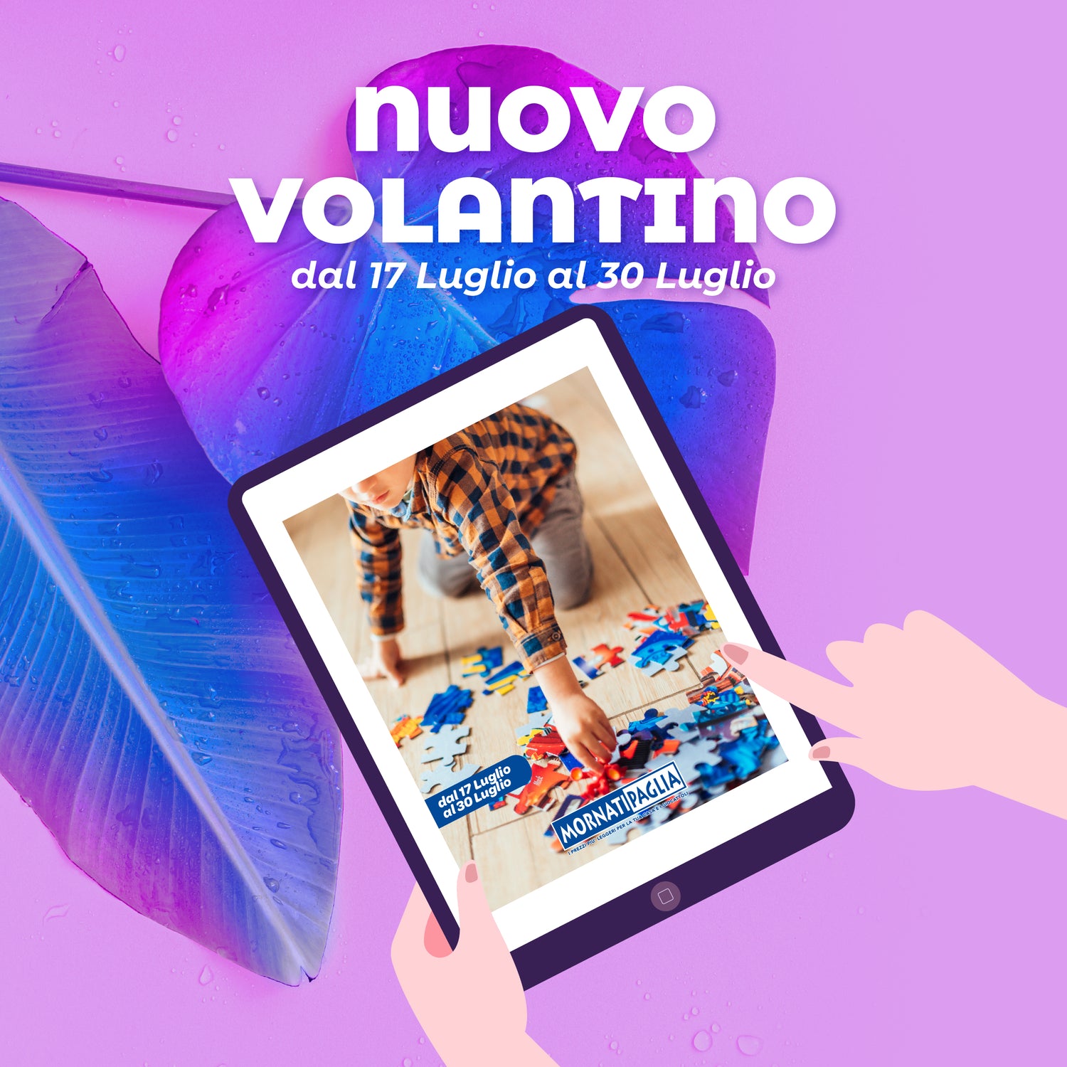 Volantino delle Offerte