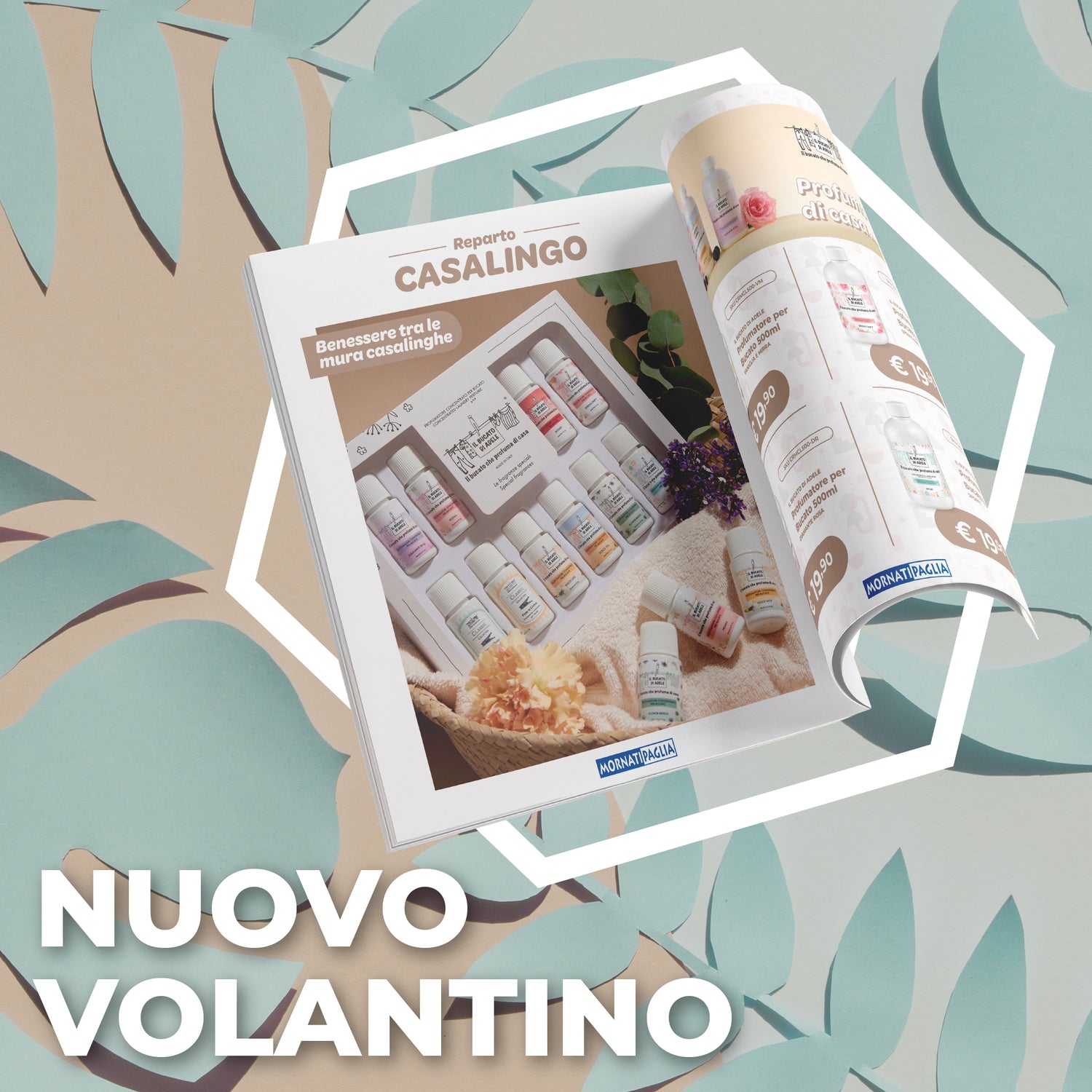 Volantino delle Offerte