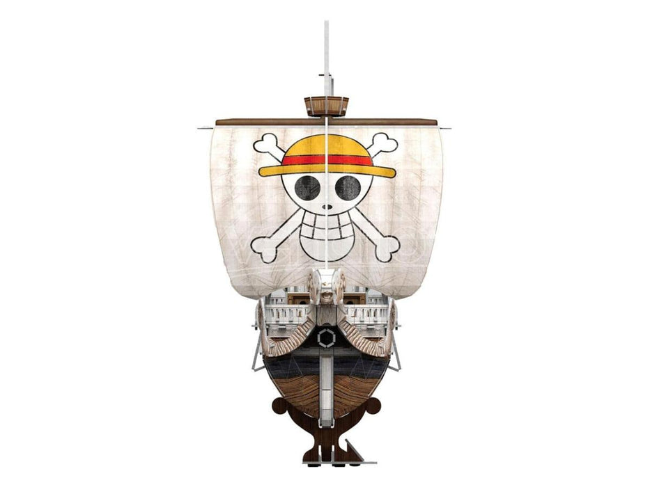 REVELL 3D Puzzle One Piece Going Merry - 00270