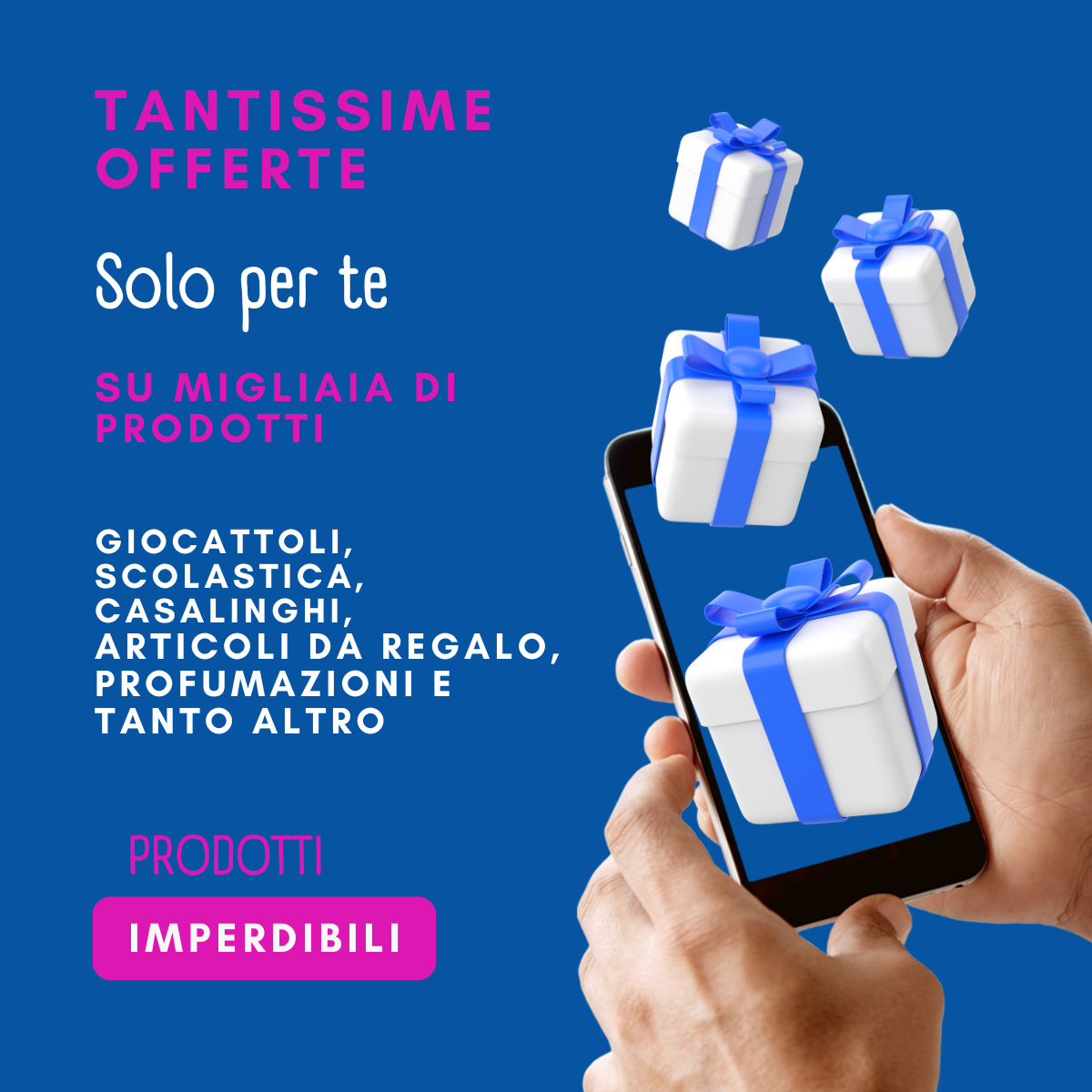 Lo sapevi che...