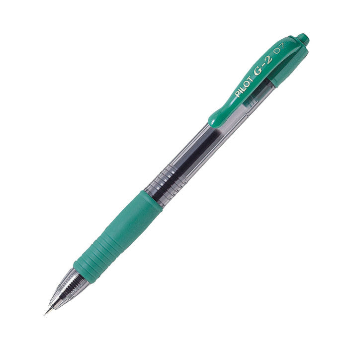 PILOT G2 Verde - PIL4938