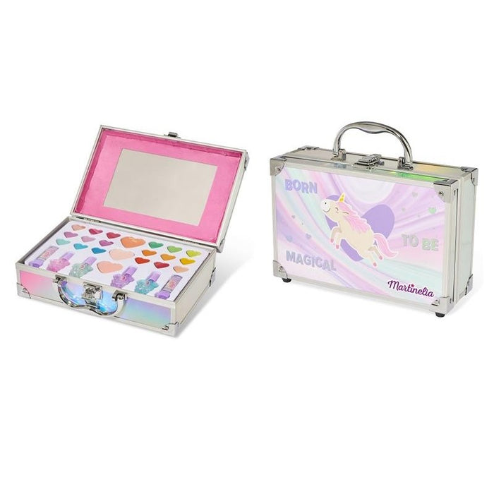 MARTINELIA Valigetta Make Up Unicorn - POS230126