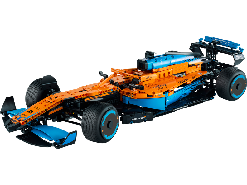 LEGO Monoposto Mclaren Formula 1 - 42141