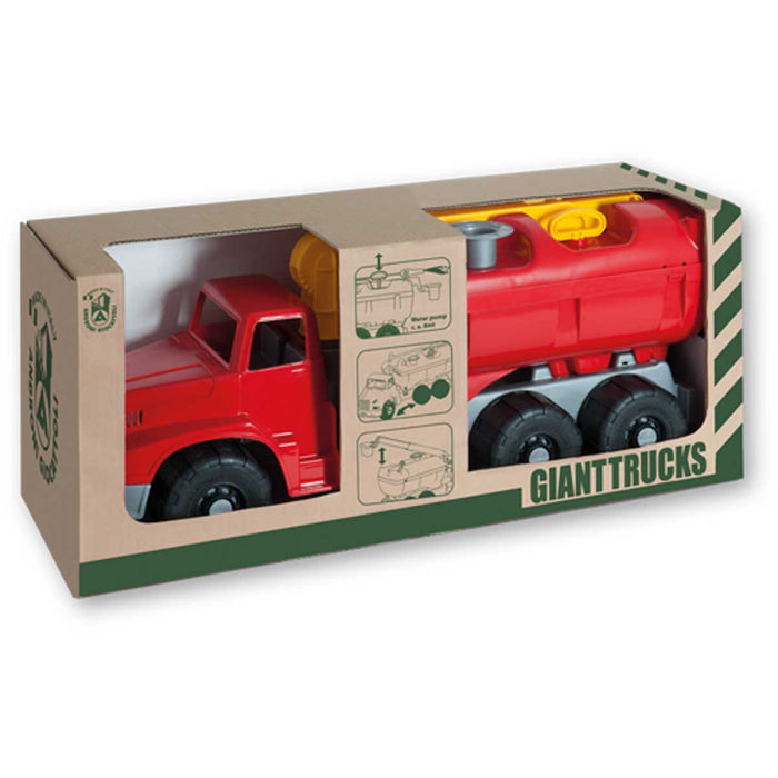 ANDRONI Camion Pompieri Giant Lunghezza 75 Cm - 6093-000K