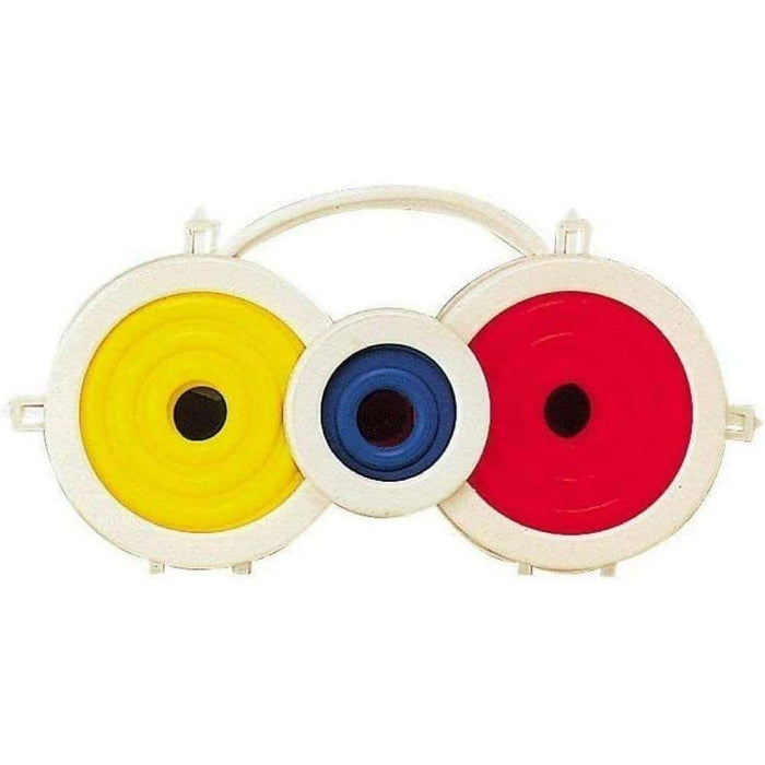 ANDRONI Piattelli - Gioco Piastre - 7700-0000