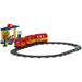 ANDRONI Trenino A Batteria Mattoncini Unico - 8615-0000