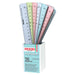 ARDA Righello Cm. 20 Allumino Colorato - 17820COLBAR