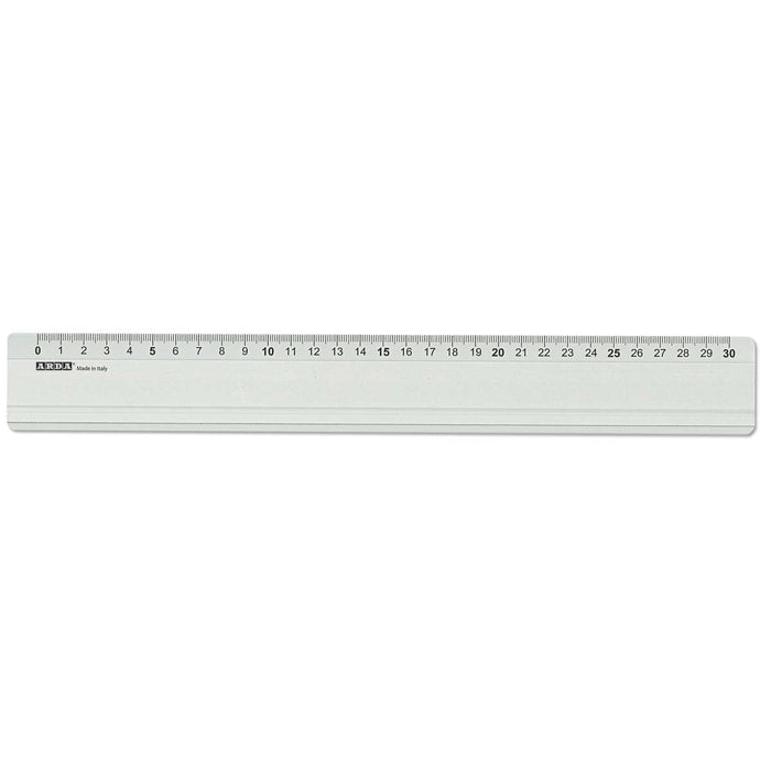 ARDA Riga In Alluminio Cm. 30 Profil - 18230