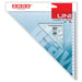 ARDA Squadra In Plastica 45° Cm. 30 Uni - 28730SS