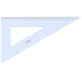 ARDA Squadra In Plastica 60° Cm. 35 Uni - 28835SS