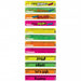 ARDA Righello Cm.16 Plastica Fluorescente Decorato - 28917DESPSK