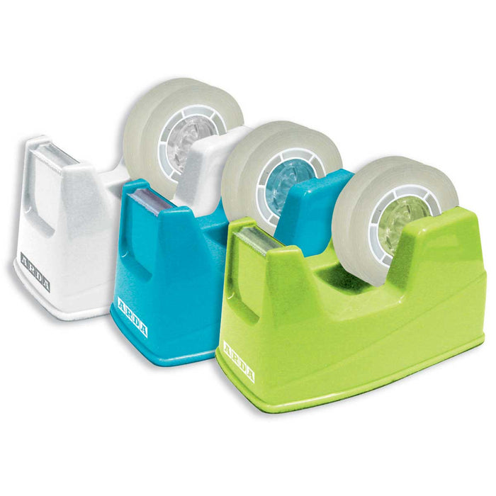 ARDA Dispenser Tendinastro Wave Piccolo Col. Assortiti - 441AS