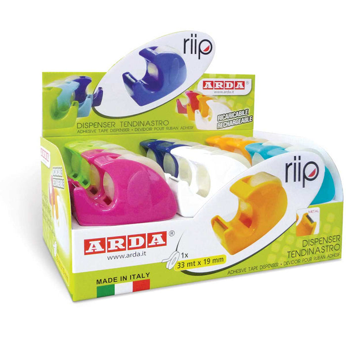 ARDA Dispenser Tendinastro Riip - C1347TL