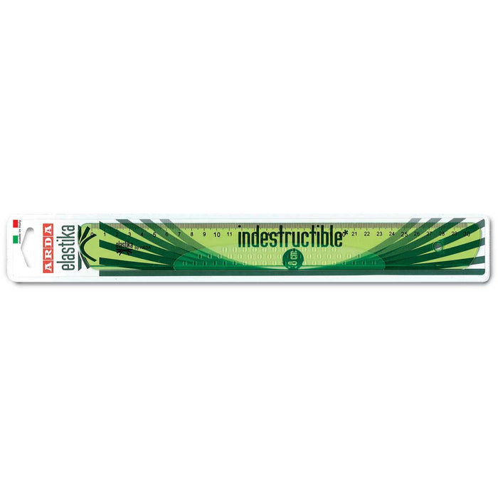 ARDA Riga In Plastica Cm. 30 Elastika - EL30