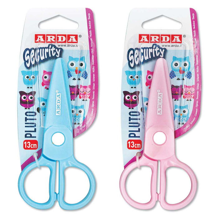 ARDA Forbici Pluto - Cm. 13 - FA1201