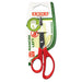 ARDA Forbici Left - Cm. 13 - FA1206