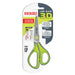 ARDA Forbici 3D - Cm. 13 - FB133D