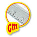 ARDA Forbici Basic - Cm. 12 - FF1105