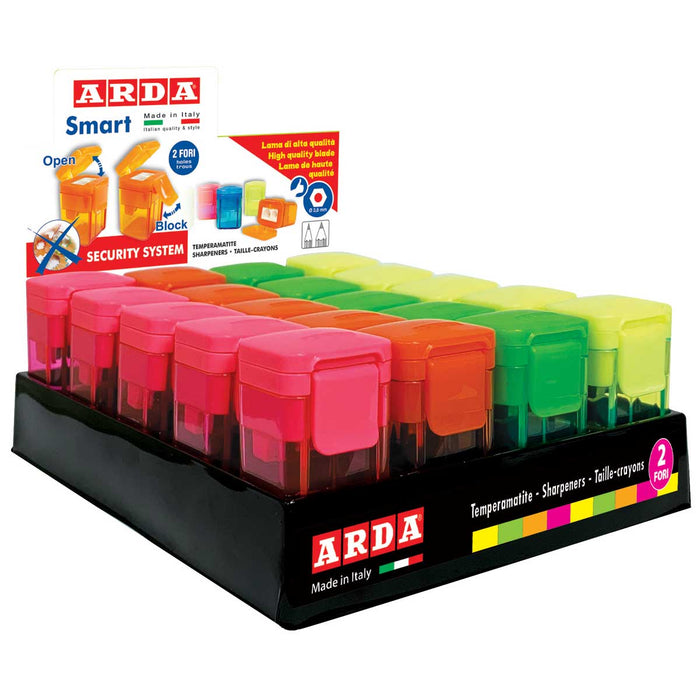 ARDA Temperamatite Modello Smart - TE804SC