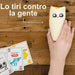 ASMODEE Throw Throw Burrito - 8535