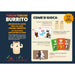 ASMODEE Throw Throw Burrito - 8535