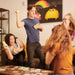 ASMODEE Throw Throw Burrito - 8535